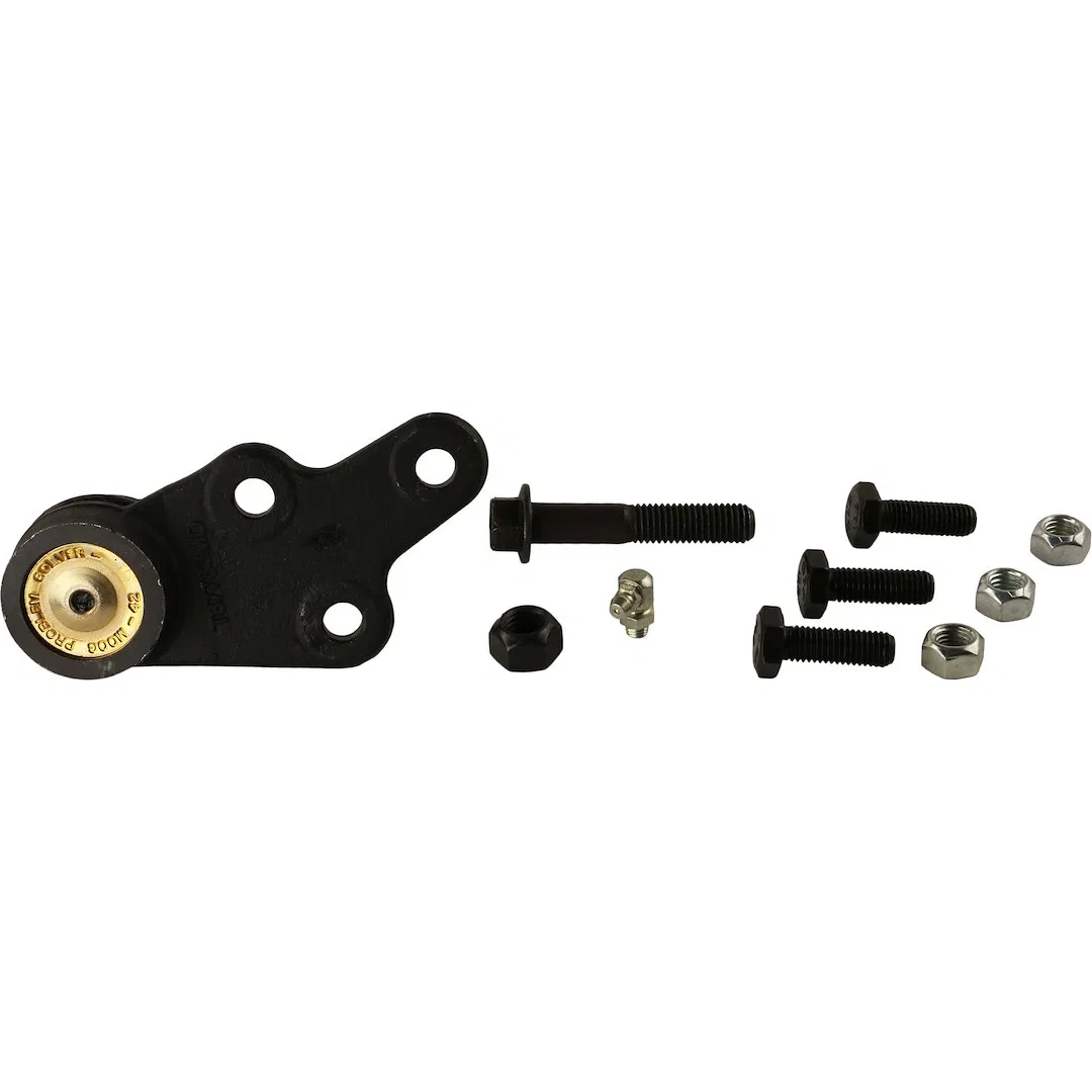 K500482 – MOOG Ball Joint, OE Replacement Greaseable With Dust Boot - view 2